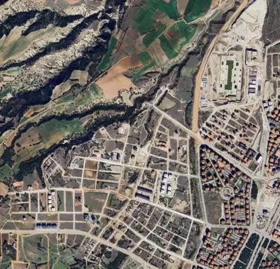 Denizli, Merkezefendi, Satılık, Arsa