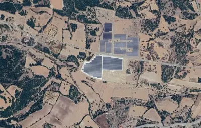 Çorbacılar Mah., Satılık, Tarla, 110.578 m²