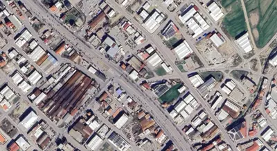 Denizli, Merkezefendi, Satılık, Fabrika