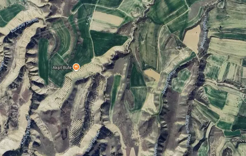 Altıntepe Mah., Satılık, Tarla, 21.102 m² — fotoğraf 6