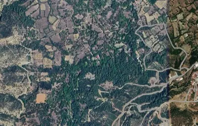 Yeşilyayla Mah., Satılık, Tarla, 265 m²