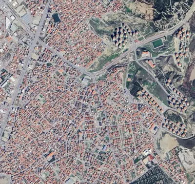 Denizli, Pamukkale, Satılık, Arsa