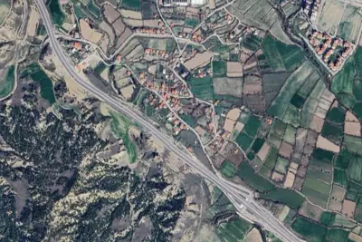Denizli, Pamukkale, Satılık, Tarla