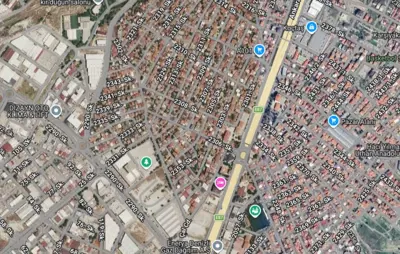 Eskihisar Mah., Satılık, Arsa, 170 m²