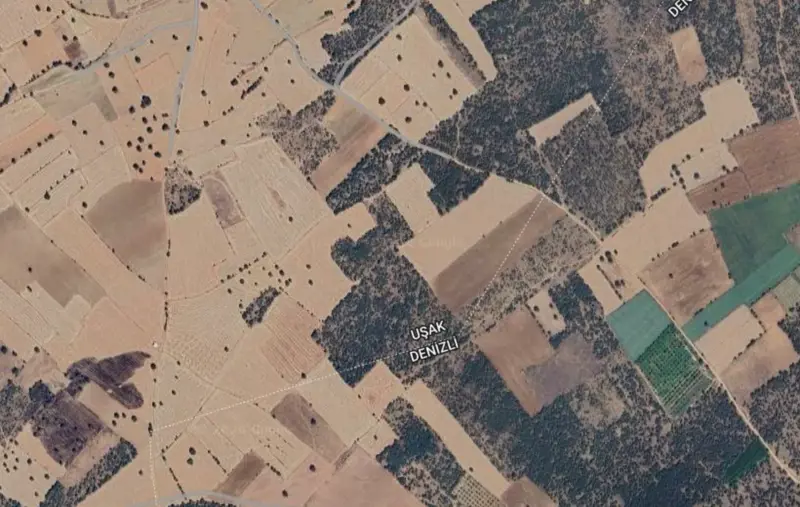 Gürpınar Mah., Satılık, Tarla, 18.417 m² — fotoğraf 2