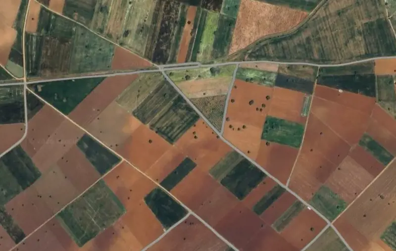 Vakıf Mah., Satılık, Tarla, 15.526 m² — fotoğraf 2