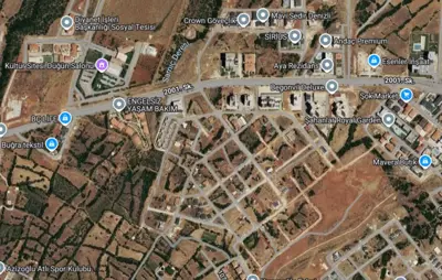 Ana Cadde Üzerinde, Denizli, Kadılar, İşyeri   (  Ticari  ), Ofis / Büro