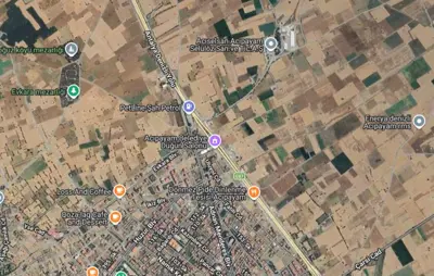 Ana Cadde Üzerinde, Satılık, Arsa