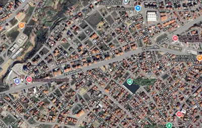 AKKONAK MEVKİ YOLA YAKIN ARSA
