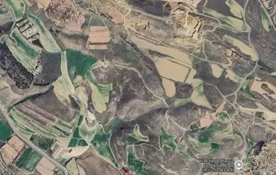 Akköy Mah., Satılık, Tarla, 16.316 m²