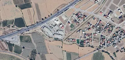 Denizli, Honaz, Satılık, Fabrika