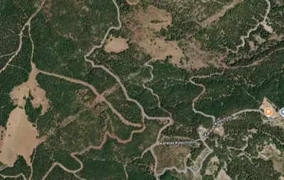 Karataş Mah., Satılık, Tarla, 1.002 m²