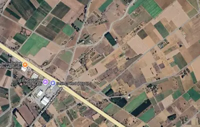 Akalan Mah., Satılık, Arsa, 1.605 m²