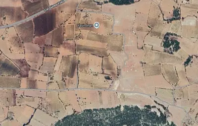 Yağcılar Mah., Satılık, Tarla, 36.337 m²
