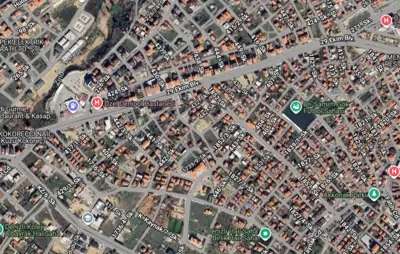 Denizli Merkezefendi, Sırakapılar, 62000 m², Arsa