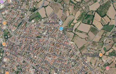 Kayhan Mah., Satılık, Arsa, 372 m²