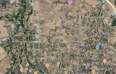 Cankurtaran Mah., Satılık, Arsa, 620 m²