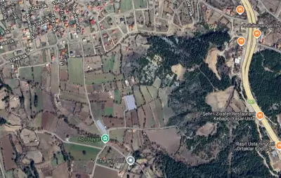 Denizli, Cankurtaran, Tarla