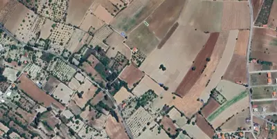 Denizli, Kale, Satılık, Tarla