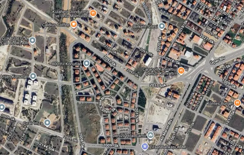 Şehrin Yeni Kalbinde, Zarafet ve Konforun Buluşma Noktası — fotoğraf 11