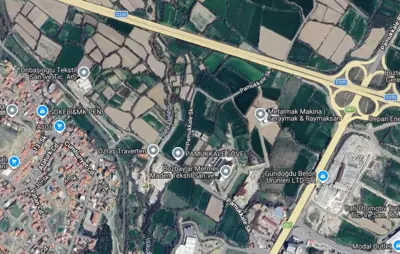 Denizli - Eskihisar -