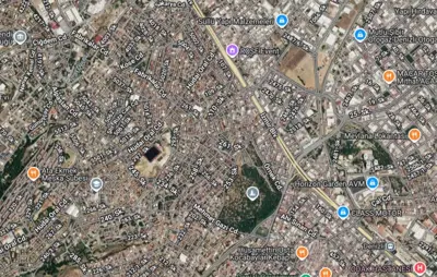 İlbadı Mah., Satılık, Arsa, 329 m²