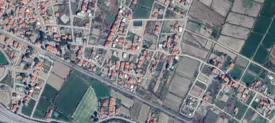 Denizli, Pamukkale, Satılık, Arsa