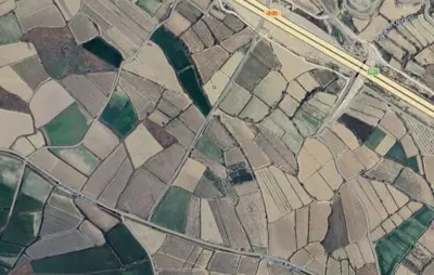 Denizli, Pamukkale, Satılık, Arsa