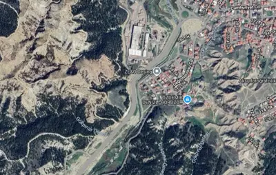 Denizli, Pamukkale, Satılık, Arsa