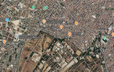 Eski Karaman Mah., Satılık, Arsa, 161 m²