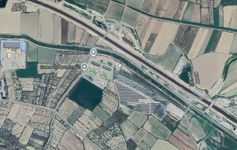 Tekke Mah., Satılık, Tarla, 7.488 m² — fotoğraf 2