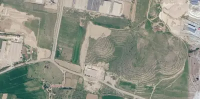 Denizli, Honaz, Satılık, Fabrika