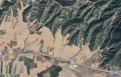 Ana Cadde Üzerinde, Denizli, Bozkurt, Satılık, Arsa