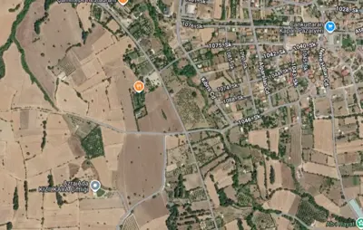 Cankurtaran Mah., Satılık, Tarla, 17.520 m²