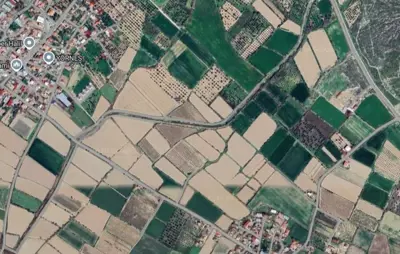 Denizli, Pamukkale, Çeşmebaşı Mah., Satılık, Tarla