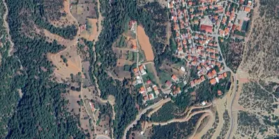 Denizli, Babadağ, Satılık, Arsa