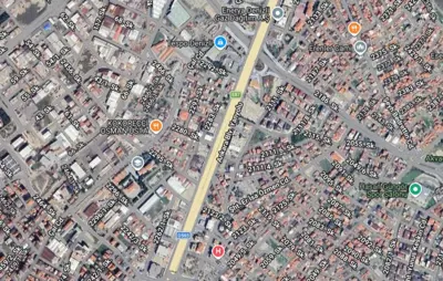 Dokuzkavaklar Mah. Ana Cadde Üzerinde, Satılık, Arsa