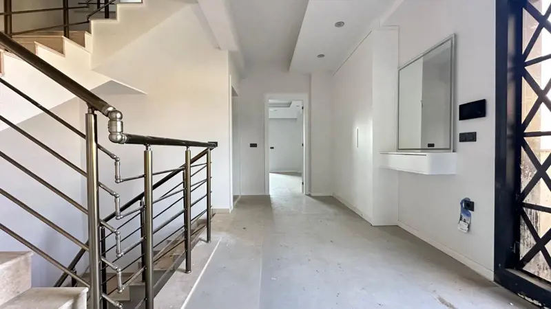 Çakmak Mah., Satılık, Konut, Villa, 597 m² — fotoğraf 16