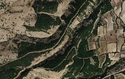 Mahmutgazi Mah., Satılık, Tarla, 18.206 m²