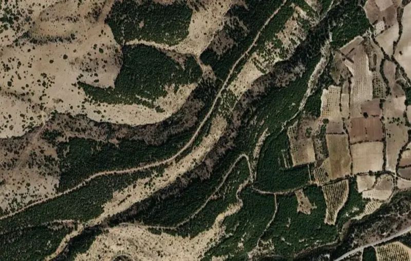 Mahmutgazi Mah., Satılık, Tarla, 18.206 m² — fotoğraf 1