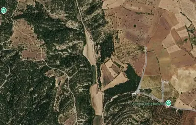 Akyar Mah., Satılık, Arsa, 505 m²