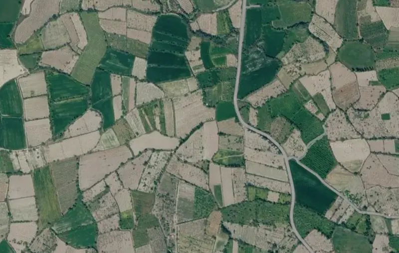 Cumhuriyet Mah., Satılık, Tarla, 7.711 m² — fotoğraf 2
