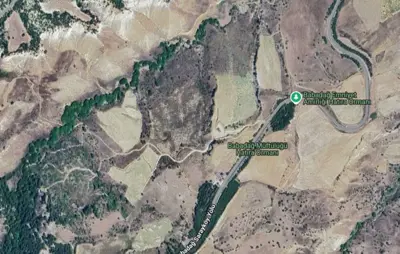 Gazi Mah., Satılık, Tarla, 29.826 m²