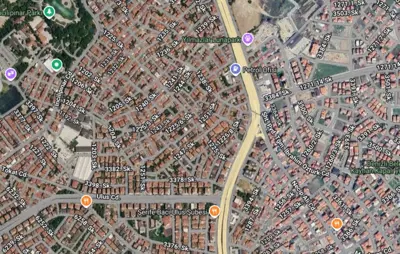 Denizli, Babadağ, Satılık, Arsa