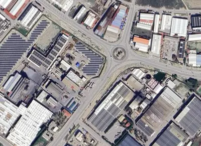 Denizli, Merkezefendi, Satılık, Fabrika