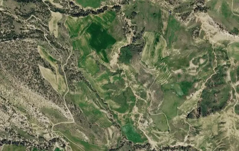 Denizli, Beyağaç, Satılık, Arsa — fotoğraf 1