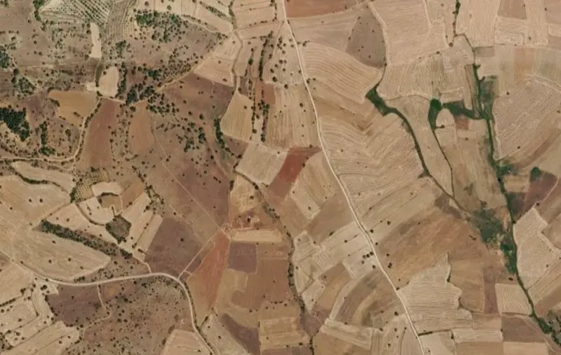 Akyar Mah., Satılık, Arsa, 966 m² — fotoğraf 2