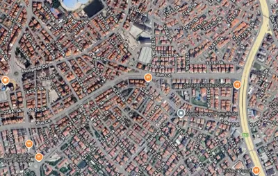 Denizli, Pamukkale, İstiklal Mah., Satılık, Konut, Müstakil ( Komple ) bina
