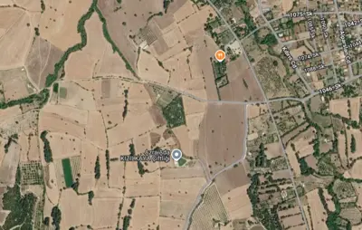 Cankurtaran Mah., Satılık, Tarla, 3.100 m²