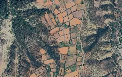 Mollaahmet Mah., Satılık, Tarla, 3.764 m²